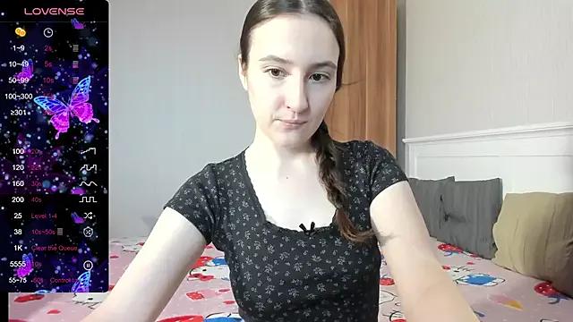 Cute__Nana from StripChat is Freechat