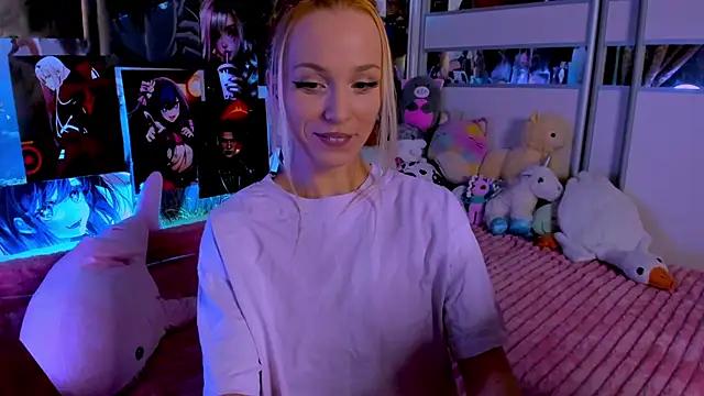 Unleash your urge for fetish cams livestreamers with our pick of steaming hot models, versed in the art of seduction and indulgence.