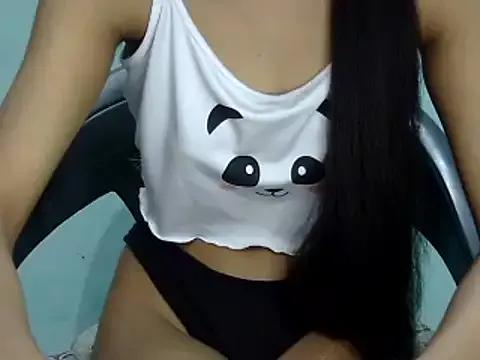 Cute_Alaina from StripChat is Freechat