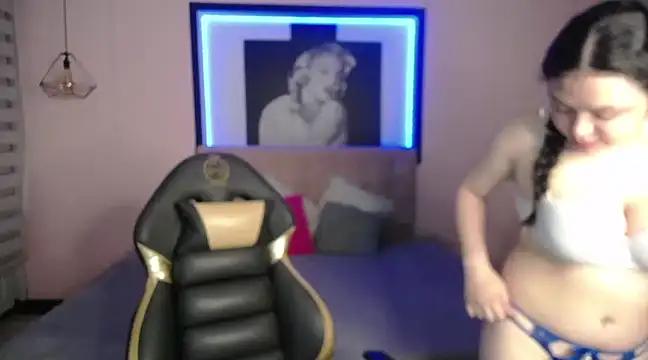 Unleash your urge for fetish cams livestreamers with our pick of steaming hot models, versed in the art of seduction and indulgence.