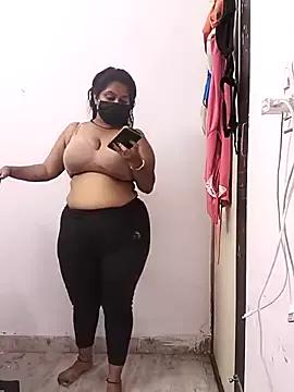 Cute_Avni99 from StripChat is Freechat