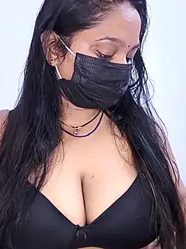Cute_Avni99 from StripChat is Freechat