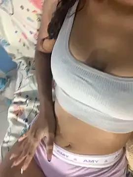 cute_cherry11 from StripChat is Freechat