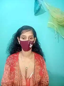 Cute_Faria from StripChat is Freechat