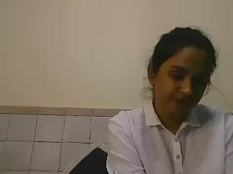 cute_indianxo from StripChat is Freechat