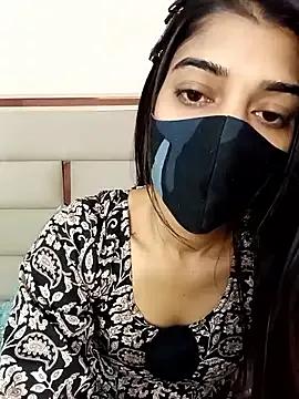 Cute_Jasmin_ from StripChat is Freechat