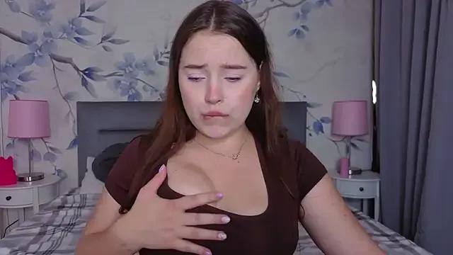 Unleash your urge for fetish cams livestreamers with our pick of steaming hot models, versed in the art of seduction and indulgence.