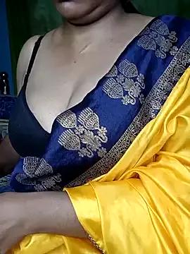 Cute_Kritika from StripChat is Freechat