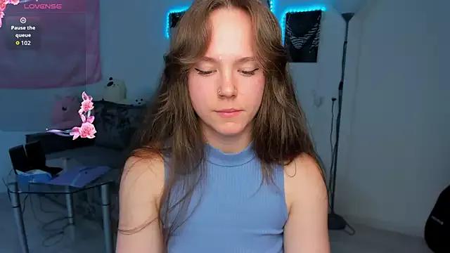 Unleash your urge for fetish cams livestreamers with our pick of steaming hot models, versed in the art of seduction and indulgence.