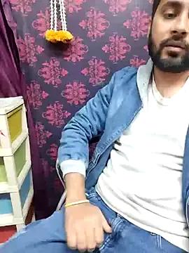 Cute_Lucky from StripChat is Freechat