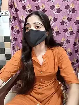 Cute_Manju01 from StripChat is Freechat
