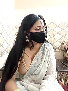 Cute_purnima from StripChat is Freechat