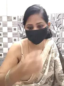 Cute_purnima from StripChat is Freechat