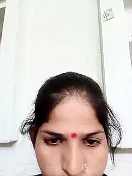 Cute_rani_ji from StripChat is Freechat
