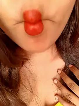 Photos of Cute_Riddhi from StripChat is Freechat