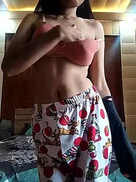 Photos of Cute_ritu0 from StripChat is Freechat
