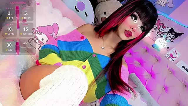 Unleash your urge for fetish cams livestreamers with our pick of steaming hot models, versed in the art of seduction and indulgence.