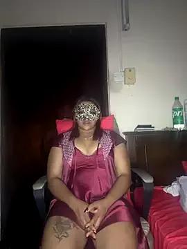 cute_shenu from StripChat is Freechat