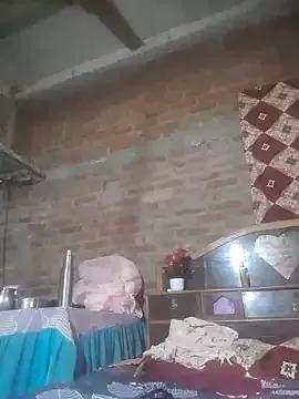 Cute_Somaya from StripChat is Freechat