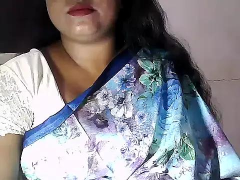 Cute_Srinika from StripChat is Freechat