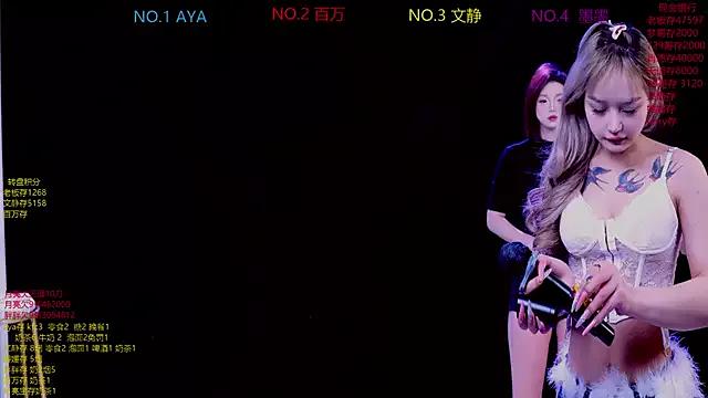 Unleash your urge for fetish cams livestreamers with our pick of steaming hot models, versed in the art of seduction and indulgence.