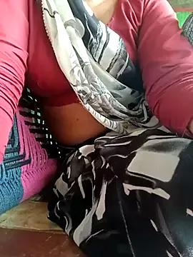 Cutee-Jaan from StripChat is Freechat