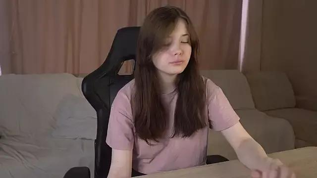 cuteexe from StripChat is Freechat