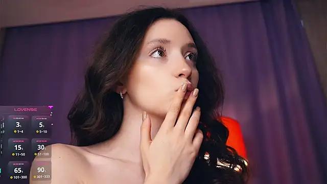 Unleash your urge for fetish cams livestreamers with our pick of steaming hot models, versed in the art of seduction and indulgence.