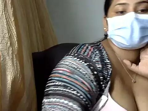 cutelady65 from StripChat is Freechat