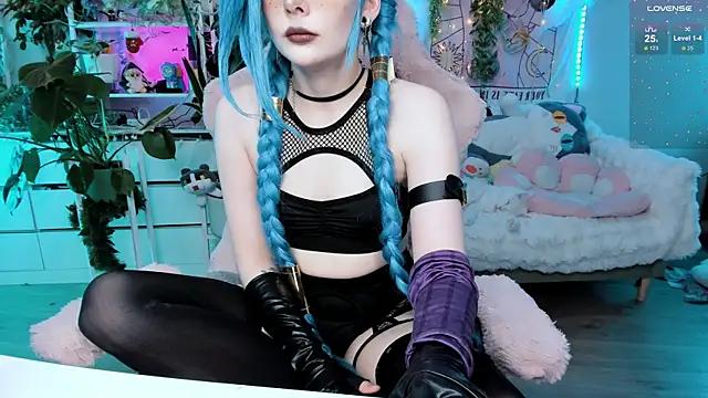 Unleash your urge for fetish cams livestreamers with our pick of steaming hot models, versed in the art of seduction and indulgence.