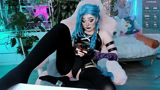 Unleash your urge for fetish cams livestreamers with our pick of steaming hot models, versed in the art of seduction and indulgence.