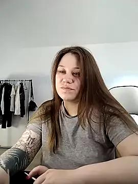 cutenessa from StripChat is Freechat