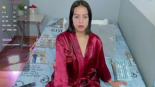 Unleash your urge for fetish cams livestreamers with our pick of steaming hot models, versed in the art of seduction and indulgence.
