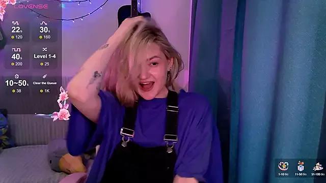 Unleash your urge for fetish cams livestreamers with our pick of steaming hot models, versed in the art of seduction and indulgence.