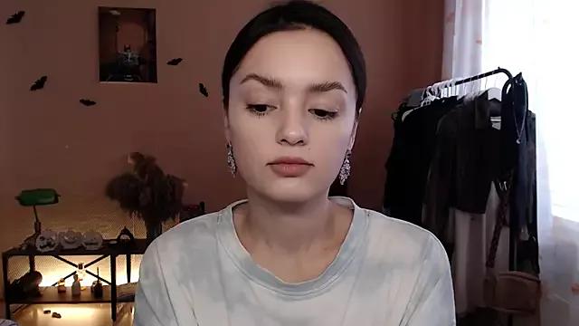 CuteRuby99 from StripChat is Freechat