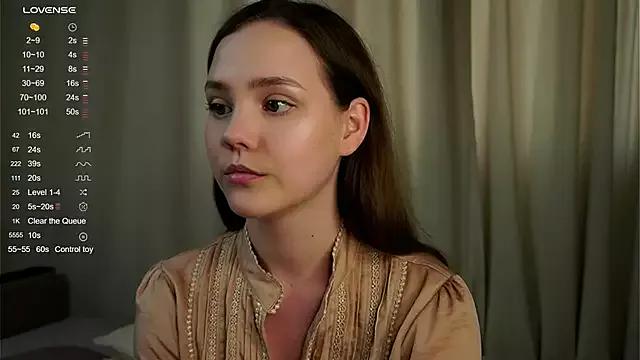 cuteSara_ from StripChat is Freechat