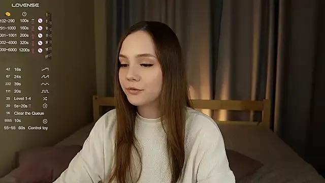 Unleash your urge for fetish cams livestreamers with our pick of steaming hot models, versed in the art of seduction and indulgence.