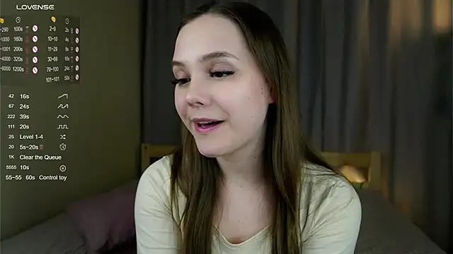 Unleash your urge for fetish cams livestreamers with our pick of steaming hot models, versed in the art of seduction and indulgence.