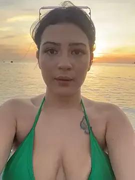 cutesarah_ from StripChat is Freechat