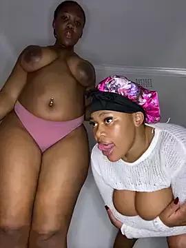 Unleash your urge for fetish cams livestreamers with our pick of steaming hot models, versed in the art of seduction and indulgence.