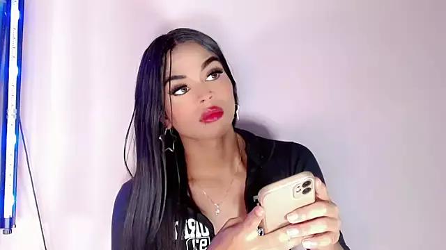 cutesexydanielats from StripChat is Freechat