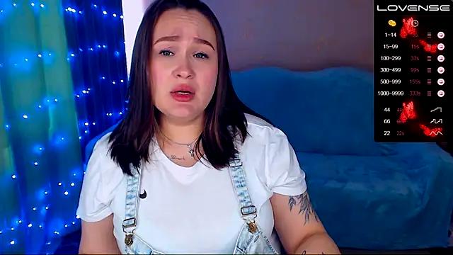 Unleash your urge for fetish cams livestreamers with our pick of steaming hot models, versed in the art of seduction and indulgence.