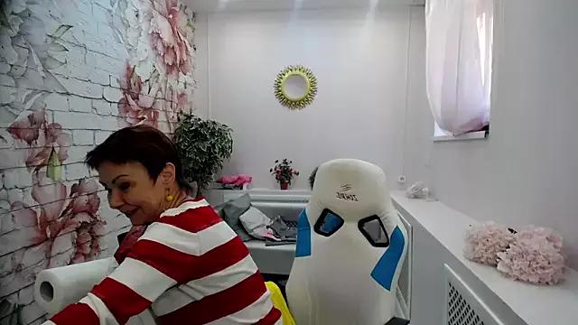 Unleash your urge for fetish cams livestreamers with our pick of steaming hot models, versed in the art of seduction and indulgence.