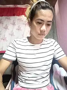 Cutie_body11 from StripChat is Freechat