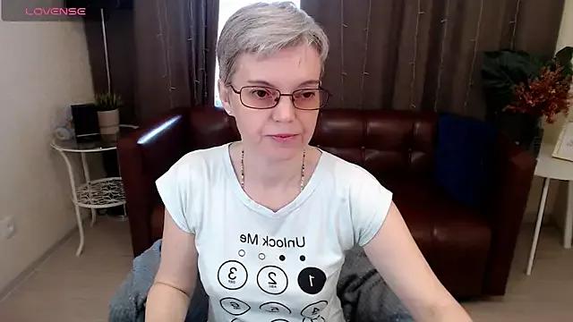 Cutie_Erikaa1 from StripChat is Freechat