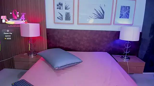Unleash your urge for fetish cams livestreamers with our pick of steaming hot models, versed in the art of seduction and indulgence.