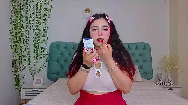 Unleash your urge for fetish cams livestreamers with our pick of steaming hot models, versed in the art of seduction and indulgence.