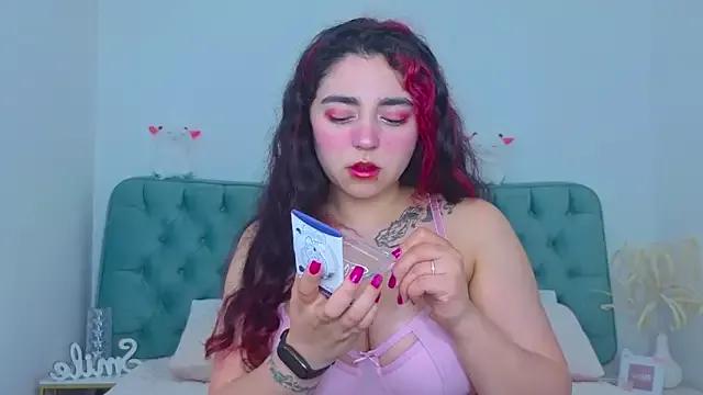 Unleash your urge for fetish cams livestreamers with our pick of steaming hot models, versed in the art of seduction and indulgence.