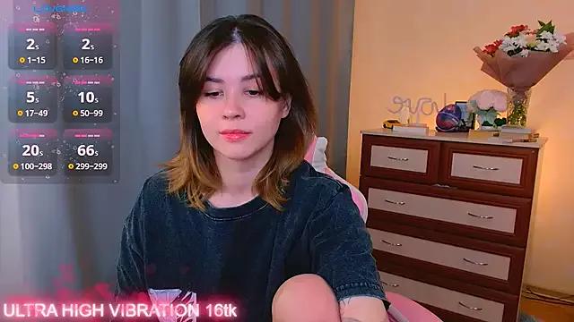 Unleash your urge for fetish cams livestreamers with our pick of steaming hot models, versed in the art of seduction and indulgence.