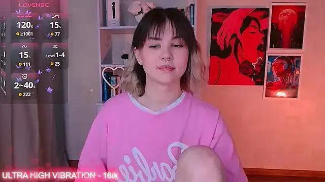 Unleash your urge for fetish cams livestreamers with our pick of steaming hot models, versed in the art of seduction and indulgence.